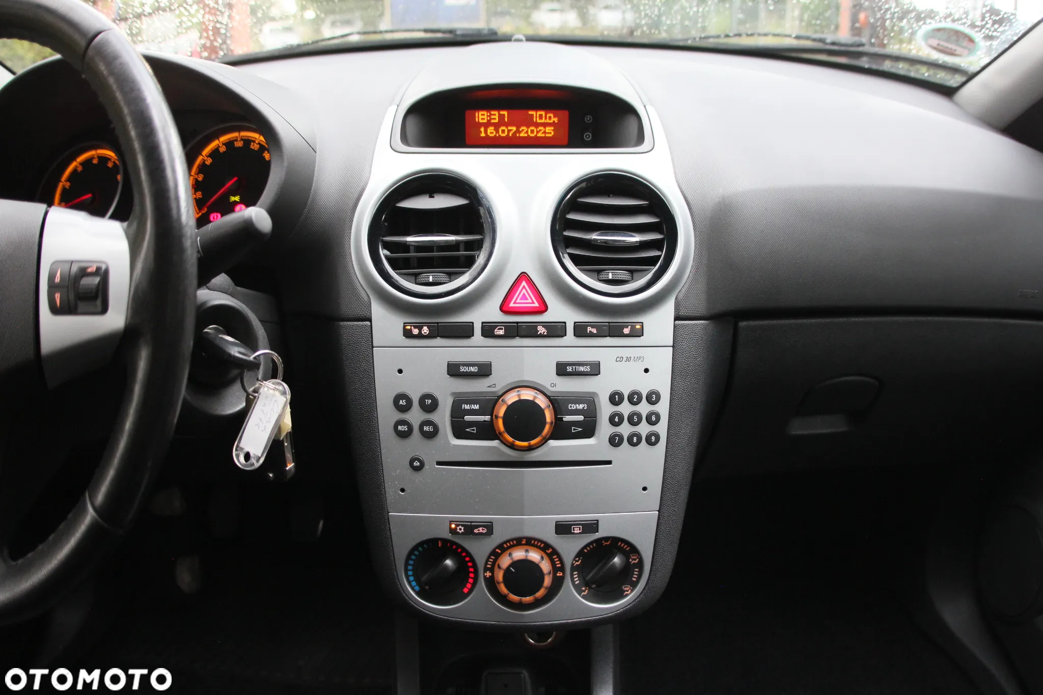 Opel Corsa - 8