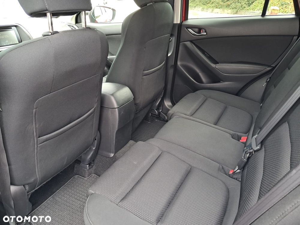 Mazda CX-5 2.0 Skyenergy AWD - 25
