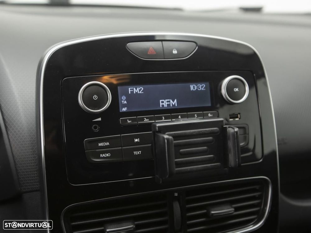 Renault Clio 1.5 dCi Zen - 14