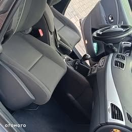 Renault Megane ENERGY dCi 130 Start & Stop Dynamique - 8