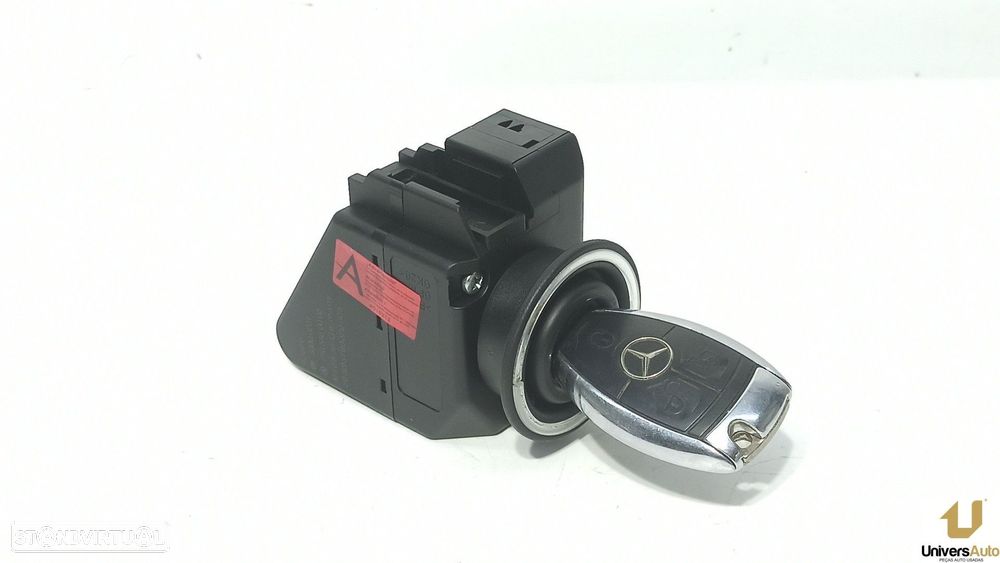 CANHÃO DE INGIÇÃO MERCEDES CLASE CLK (W208) COUPE 230 COMPRESSOR (208.347) - 1