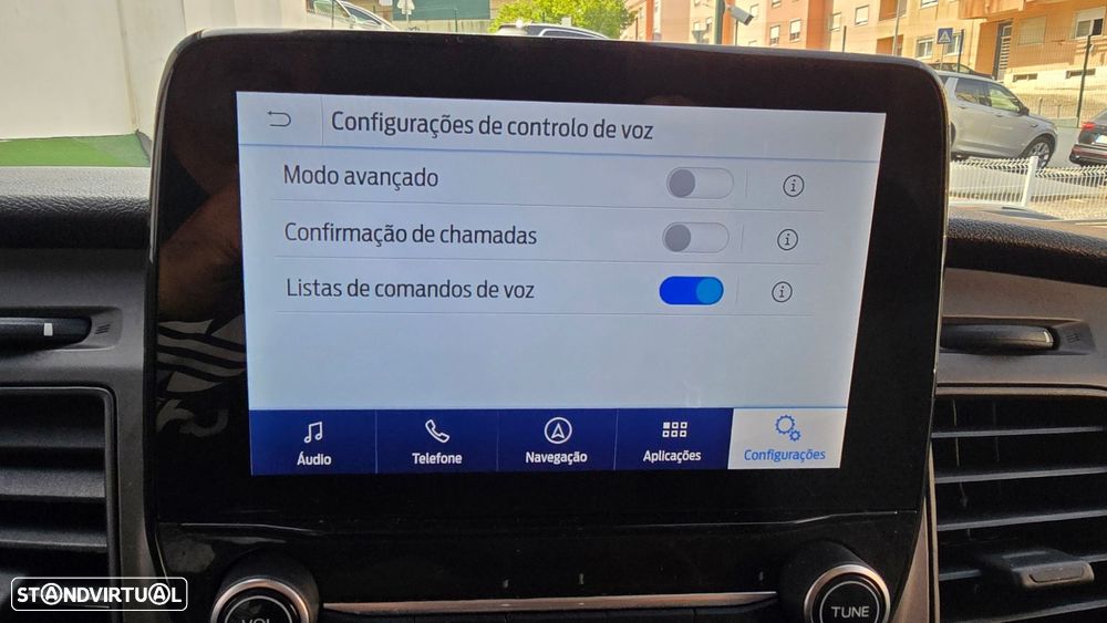 Ford Transit Custom 320 L1 2.0 EcoBlue Trend - 34