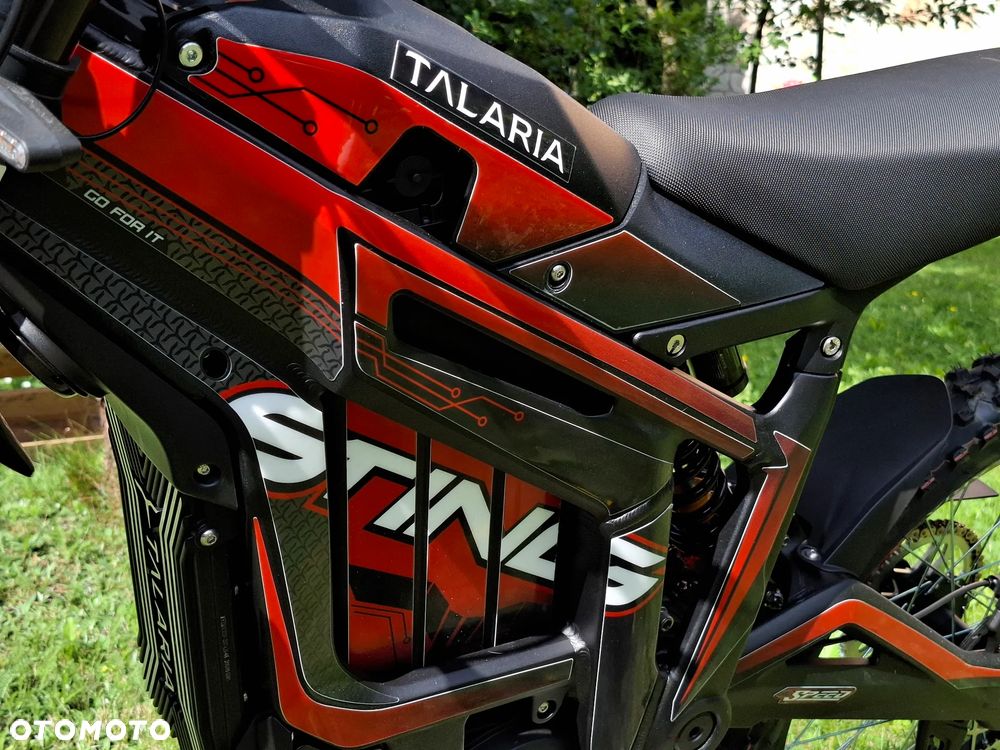 Talaria Sting R - 3
