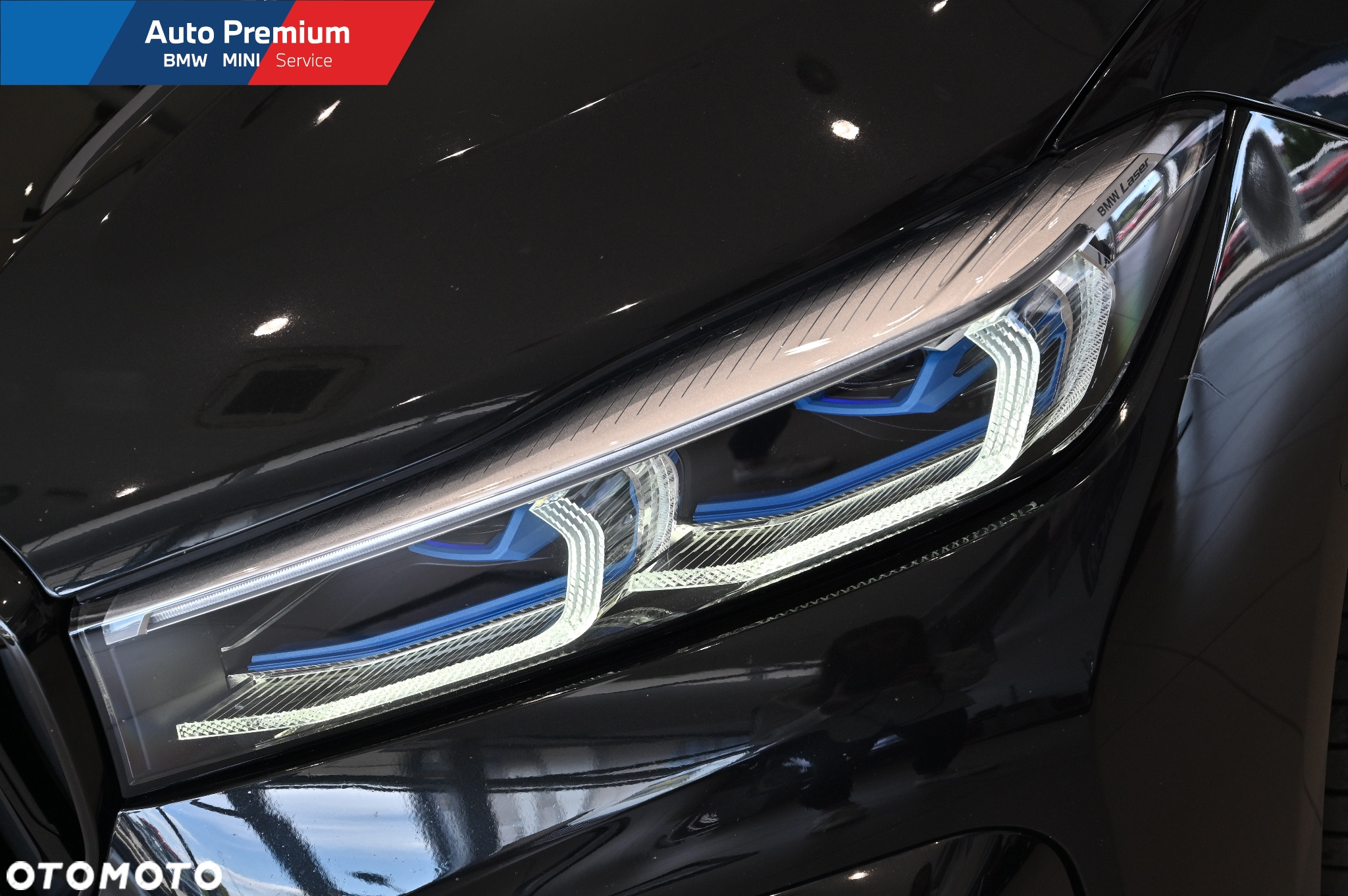 BMW Seria 7 740d xDrive - 9
