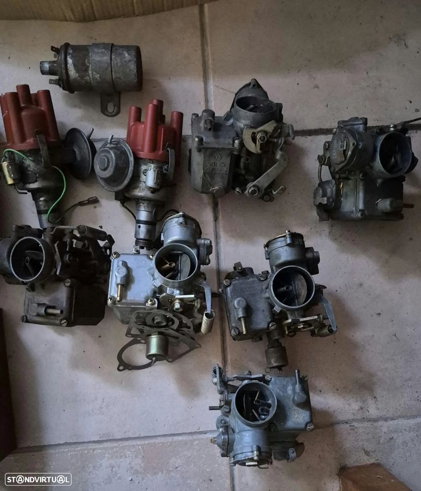 VW Type 181 - 12