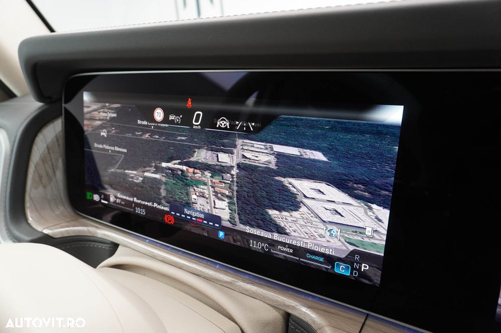 Mercedes-Benz G AMG 63 SW Long Aut. MHEV - 32