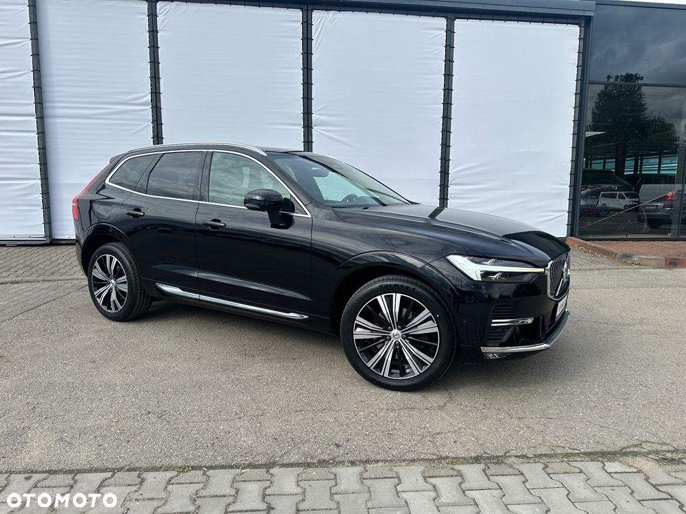 Volvo XC 60 - 3