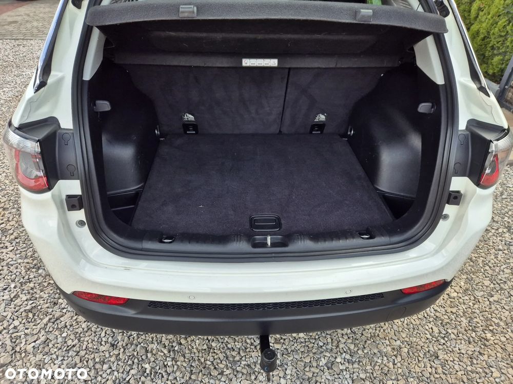 Jeep Compass 1.4 MultiAir Business Line - 7