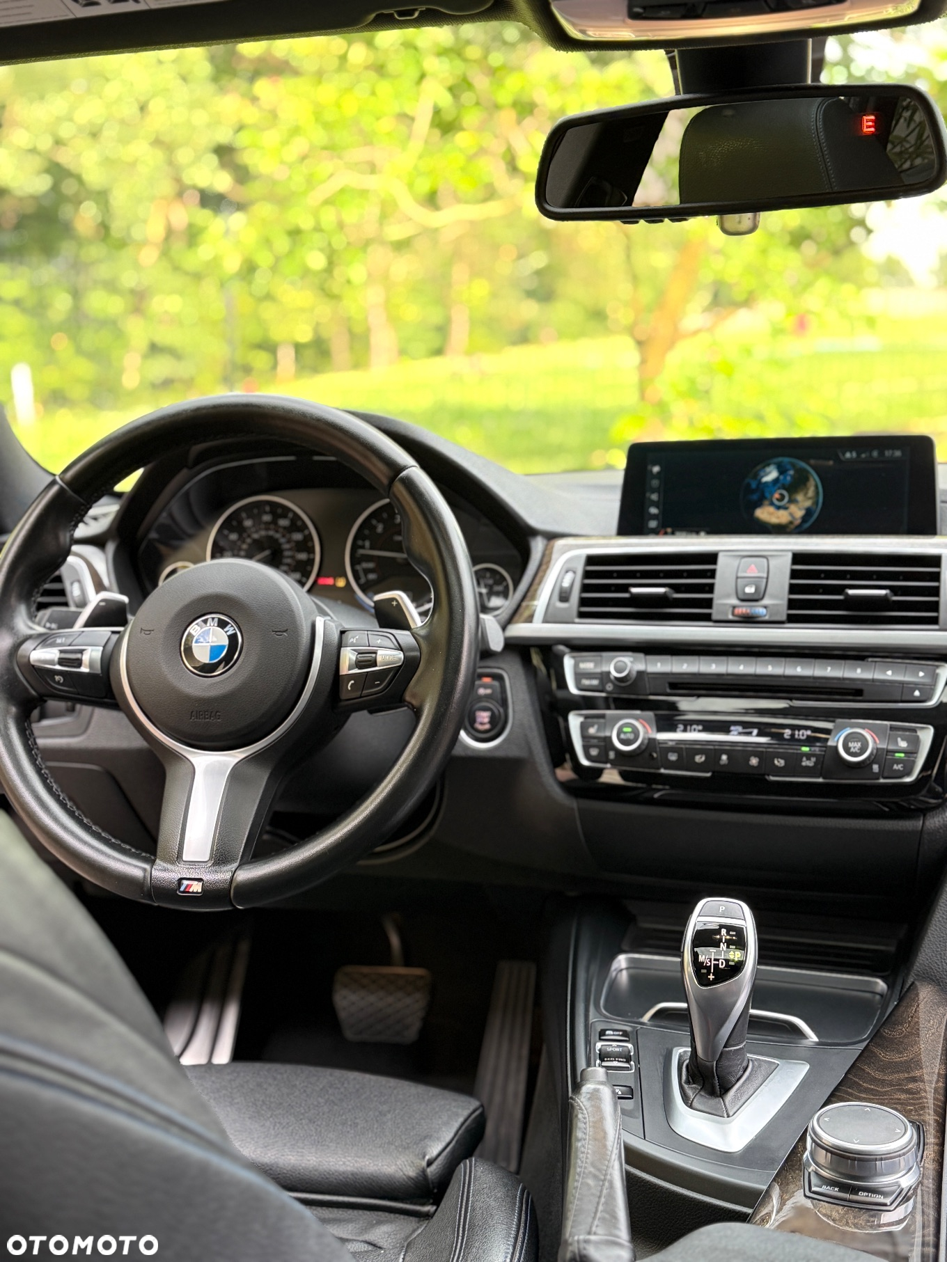 BMW Seria 4 440i Gran Coupe M Sport - 33