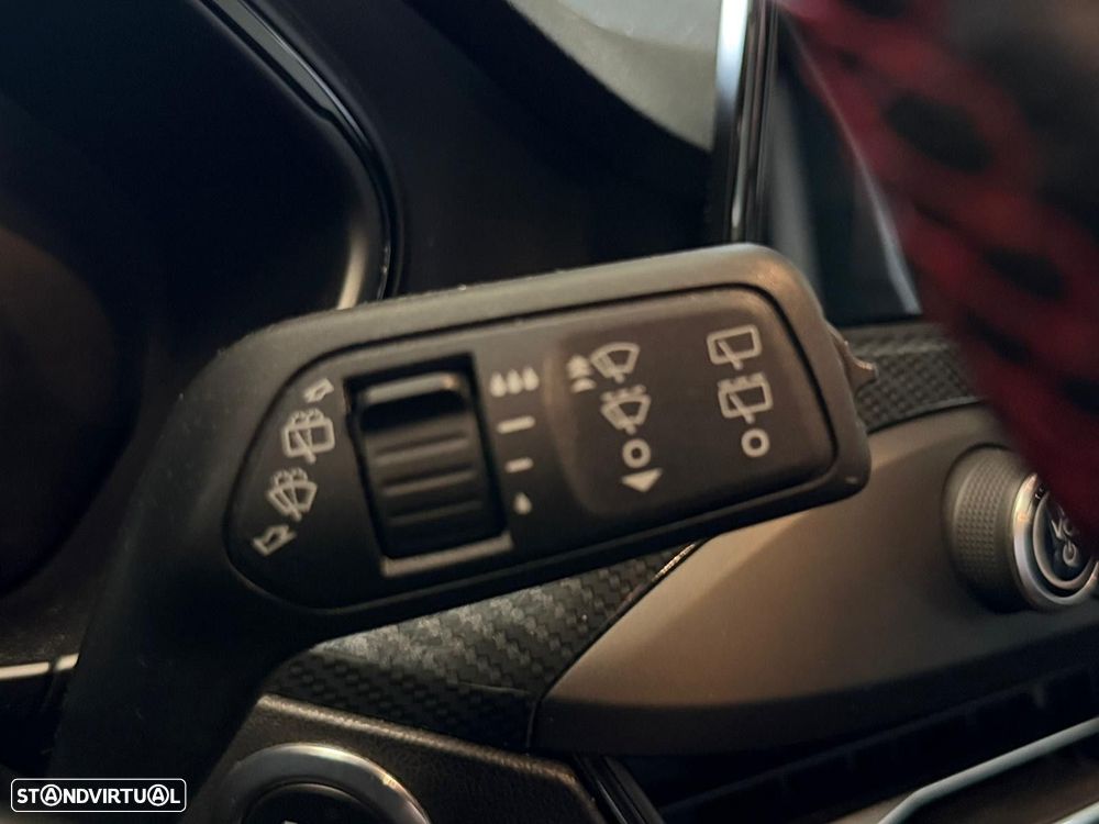 Ford Focus 1.0 EcoBoost ST-Line - 27