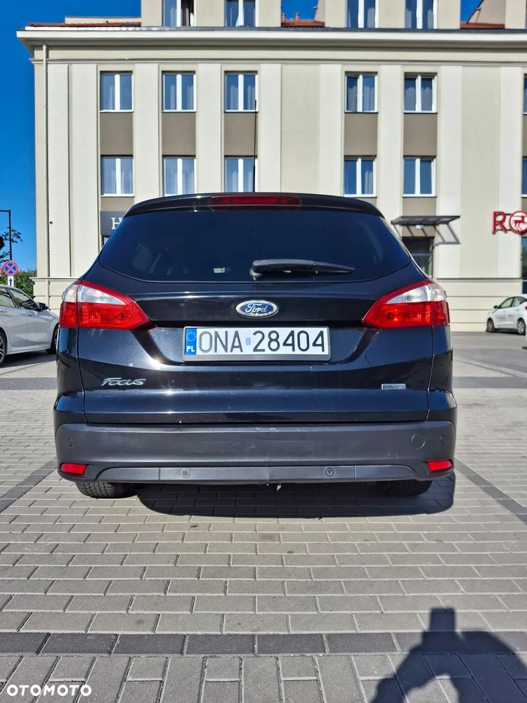 Ford Focus - 10
