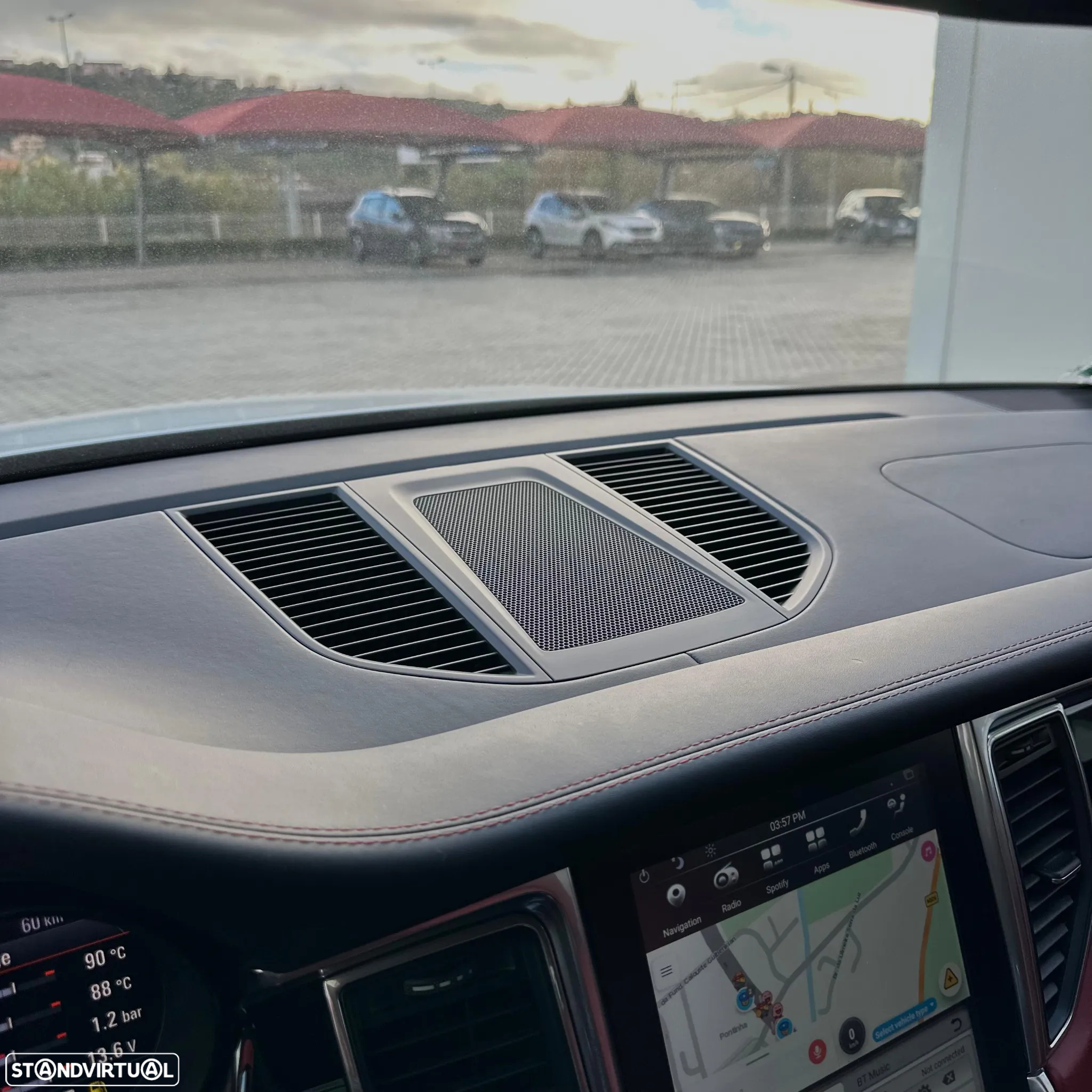 Porsche Macan S Diesel PDK - 37