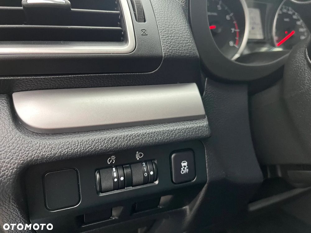 Subaru Forester - 22