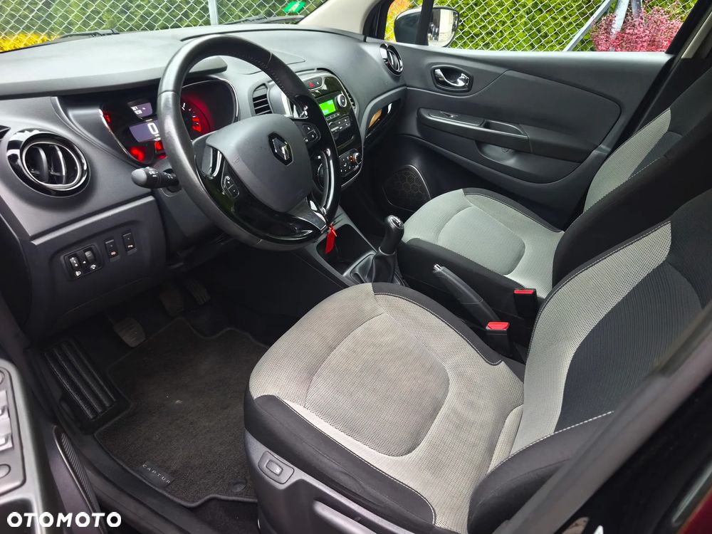 Renault Captur - 14