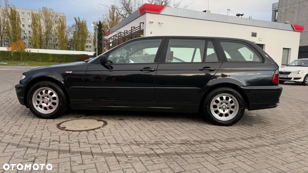 BMW Seria 3