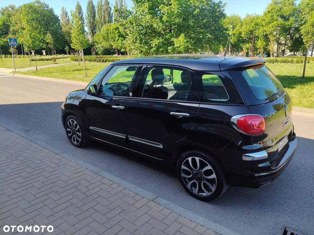 Fiat 500L 1.4 16V Mirror - 4