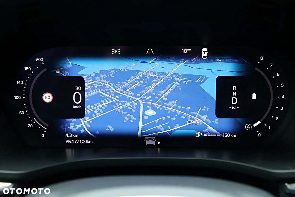 Volvo XC 60 B6 B AWD Ultimate Bright - 29