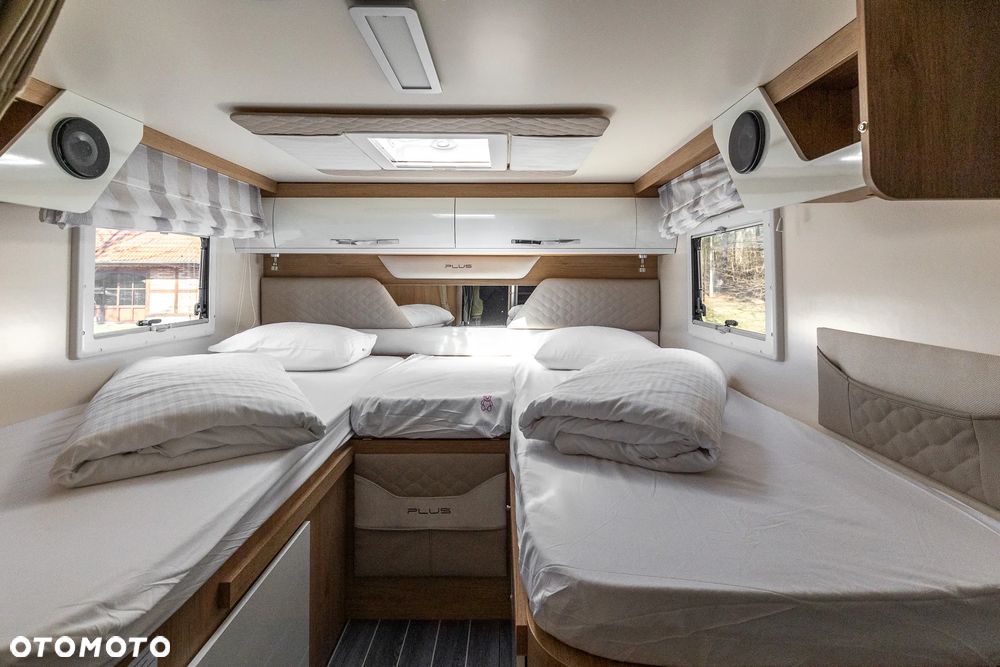 Roller Team Zefiro 284TL - 18