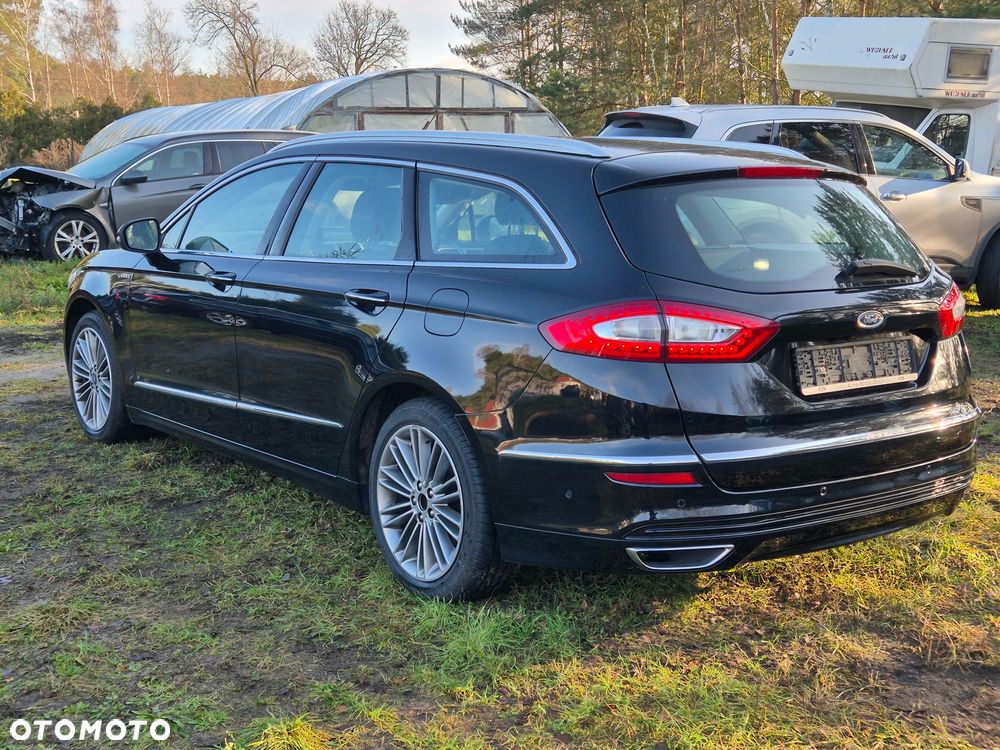 Ford Mondeo 2.0 TDCi Start-Stopp PowerShift-Aut Vignale - 6