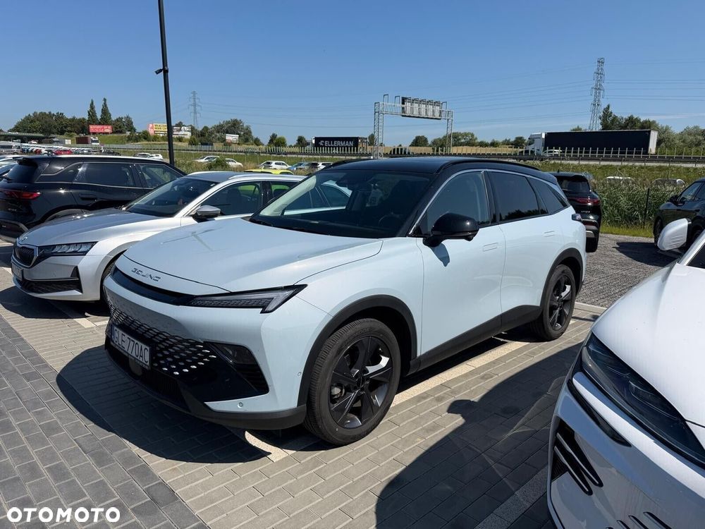 BAIC 5 Beijing 1.5T Luxury DCT - 1
