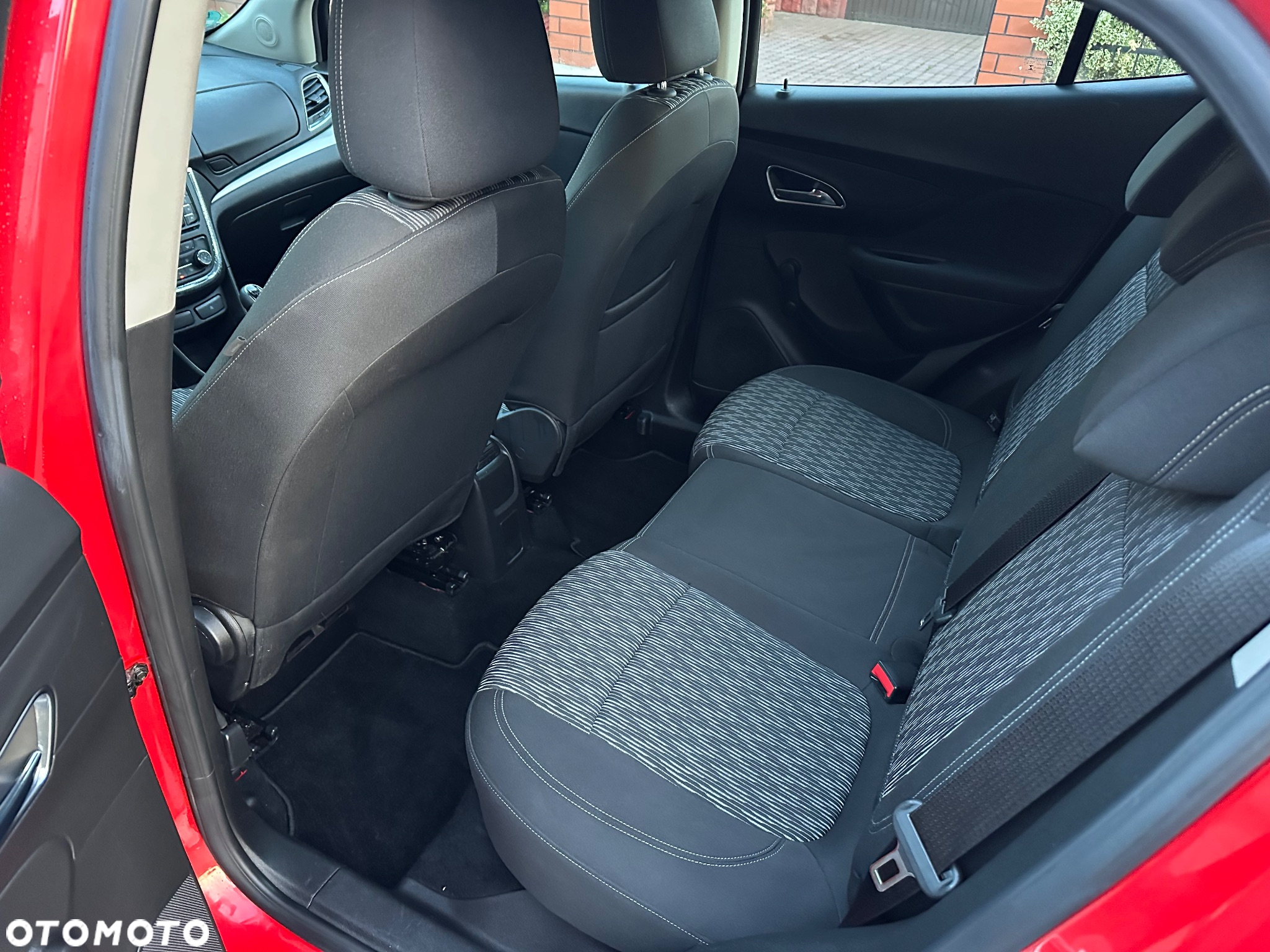 Opel Mokka 1.6 Active S&S - 15