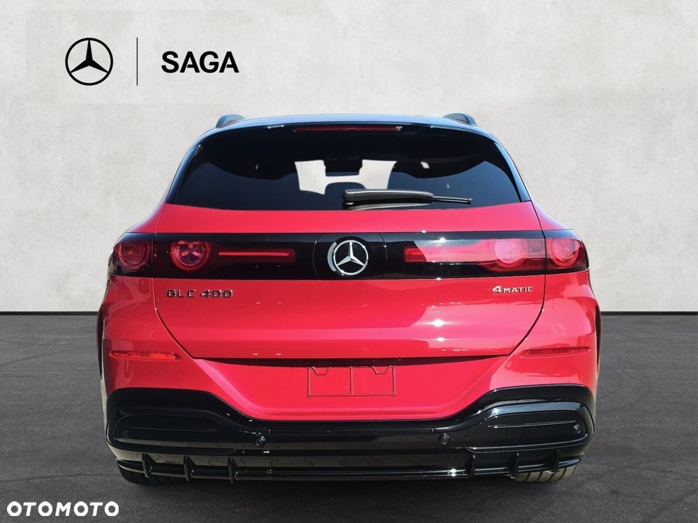 Mercedes-Benz GLC - 7
