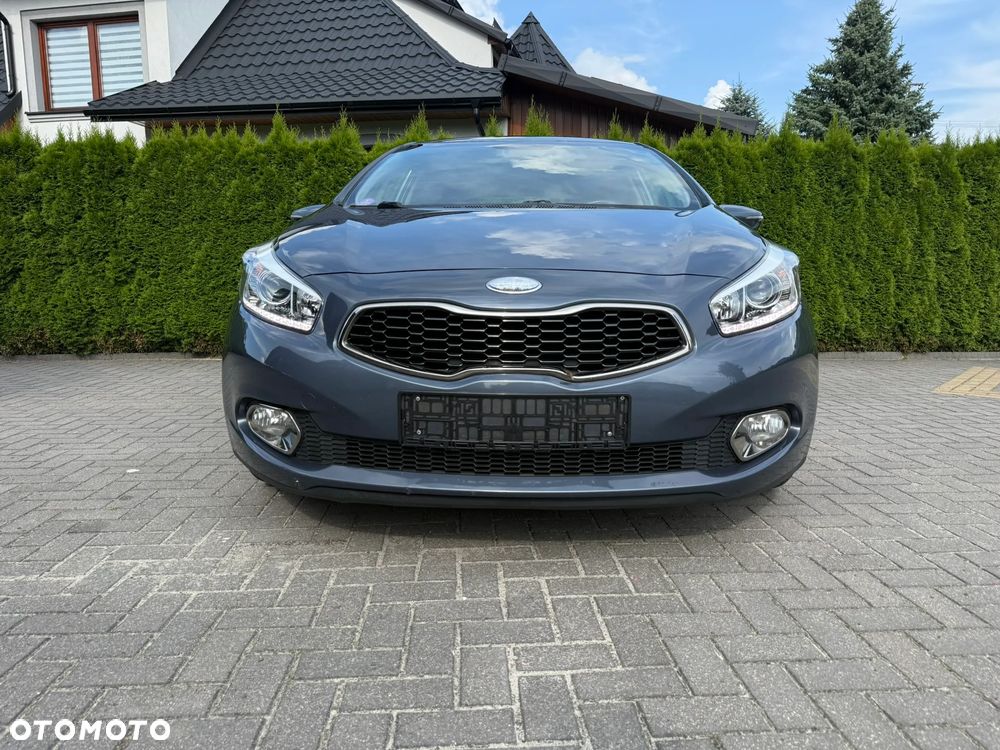 Kia Ceed 1.6 GDI Edition 7 - 3