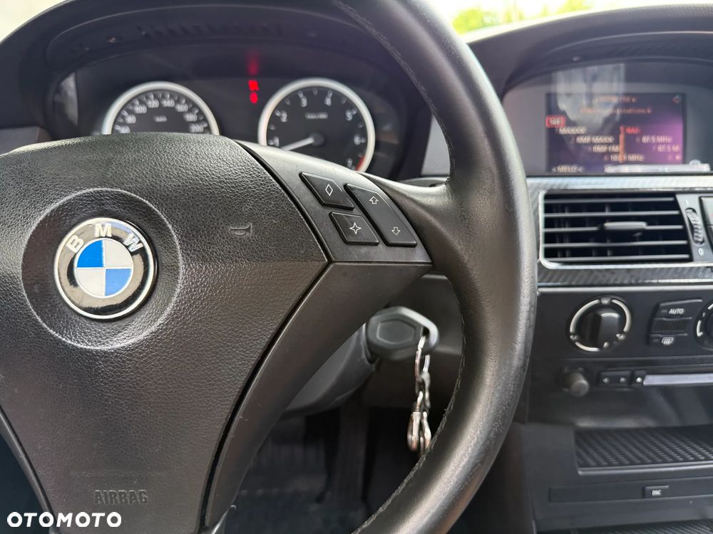 BMW Seria 5 - 17