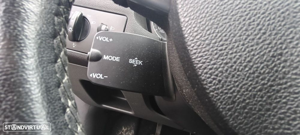 Ford Focus SW 1.6 TDCi Sport - 14