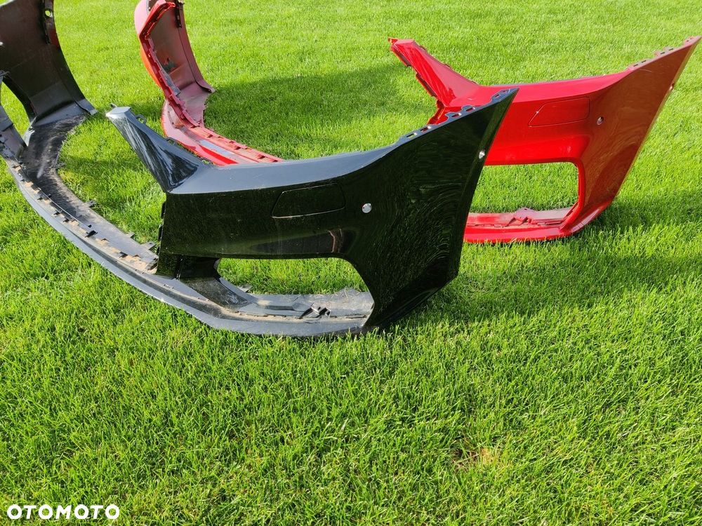 Zderzak Audi A7 S7 4k8 - 3