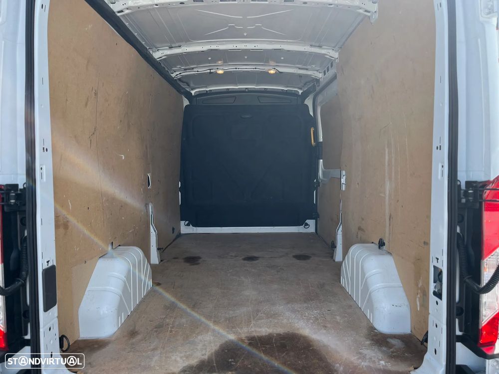 Ford TRANSIT 130cv COM AC - 7