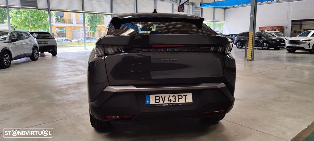 Peugeot 3008 1.2 Hybrid Allure e-DCS6 - 8