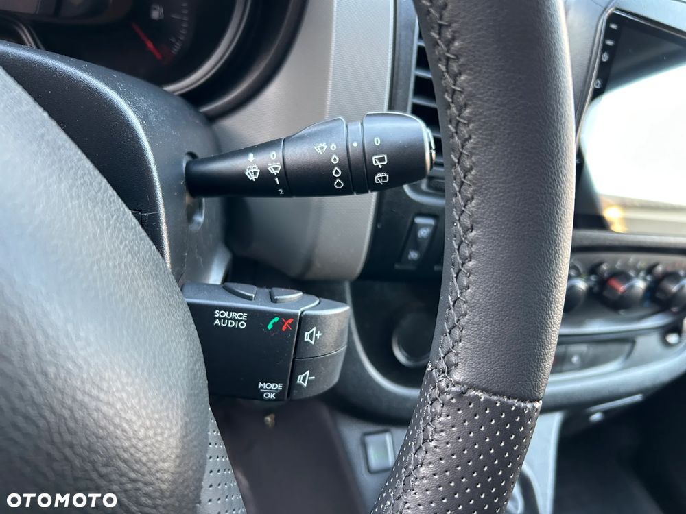 Renault Trafic L2H1 2,9t Pack Clim - 15