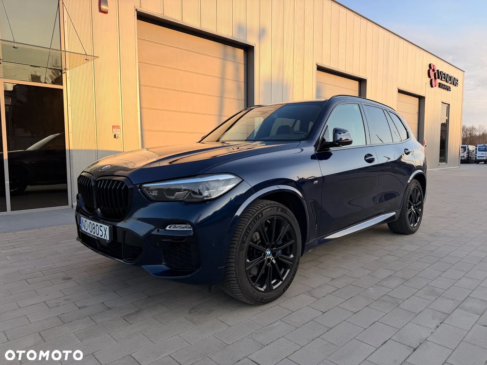BMW X5 xDrive30d - 4