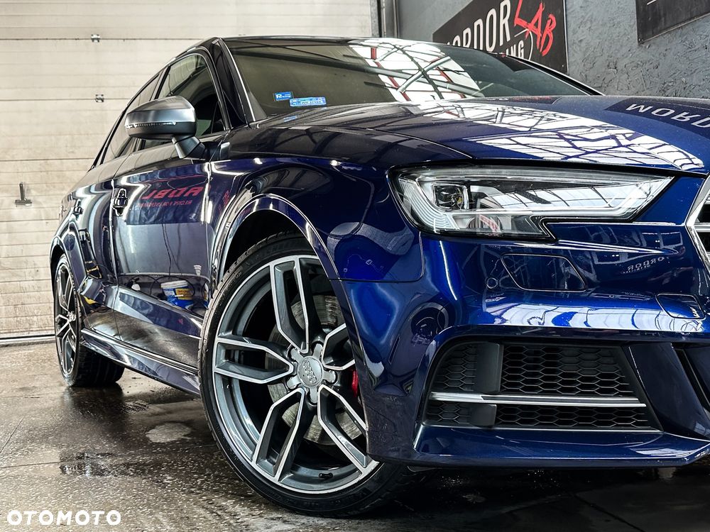 Audi S3 - 2