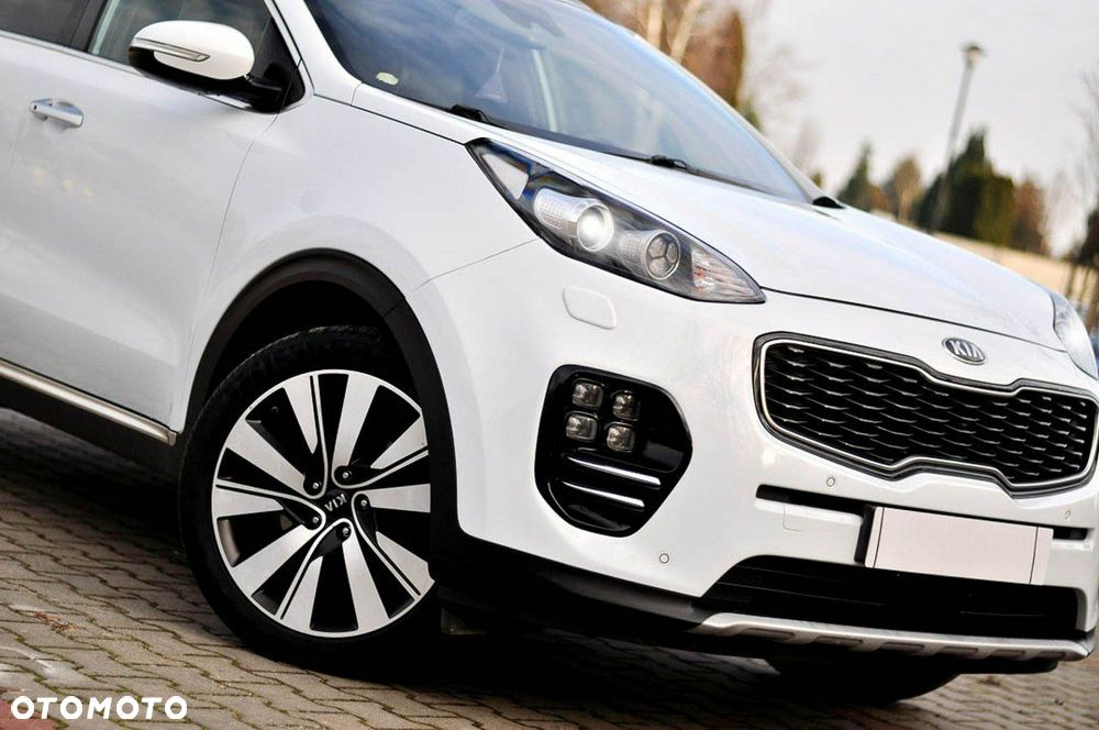 Kia Sportage - 38