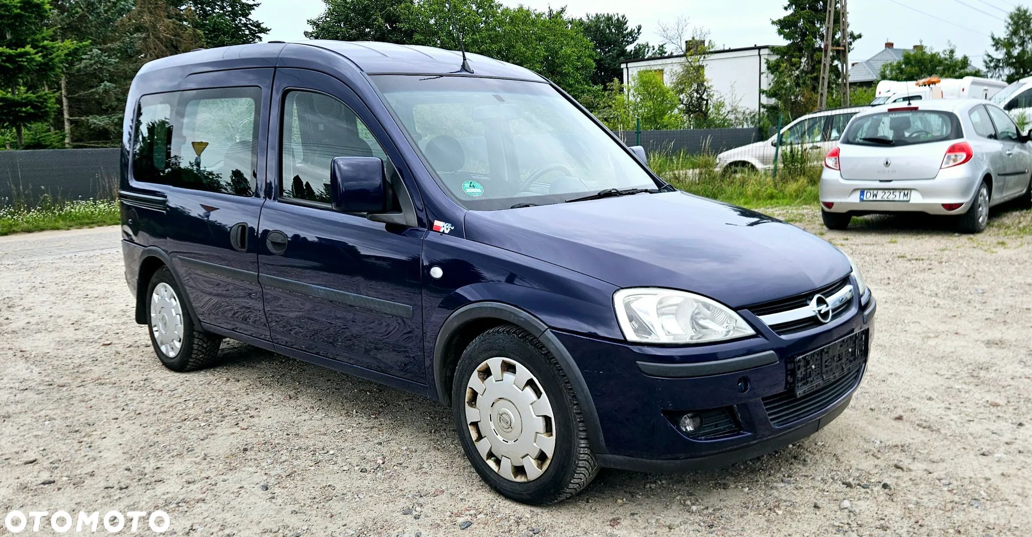Opel Combo Tour 1.3 CDTI Enjoy - 1