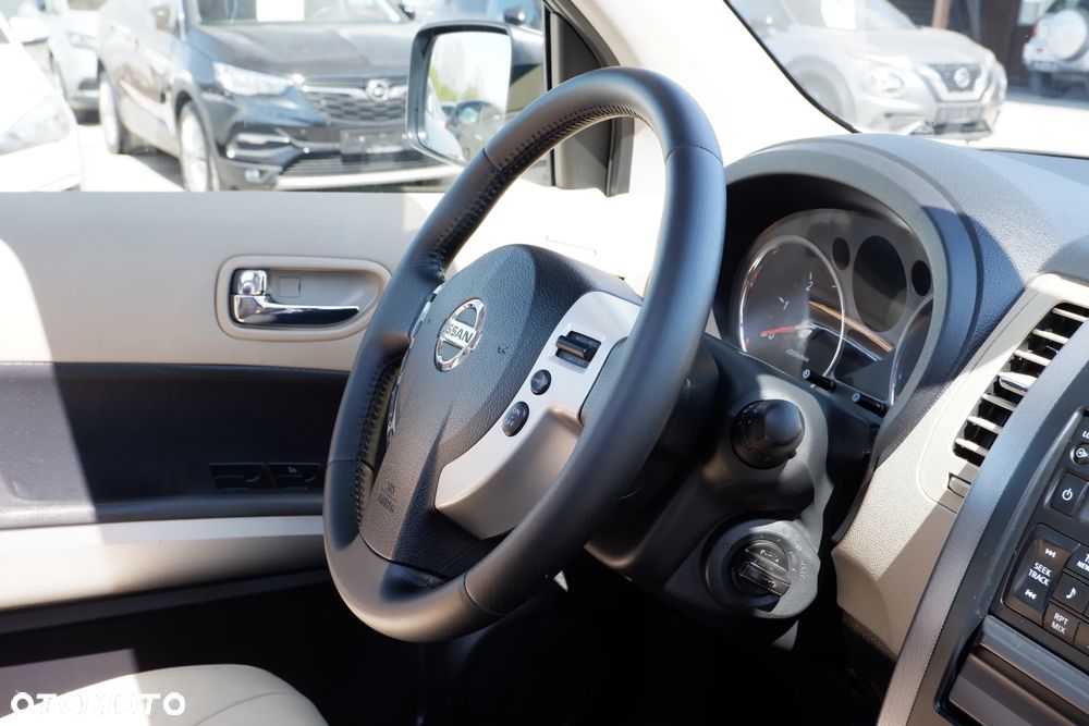 Nissan X-Trail 2.0 dCi 4x4 DPF Automatik Platinum - 5