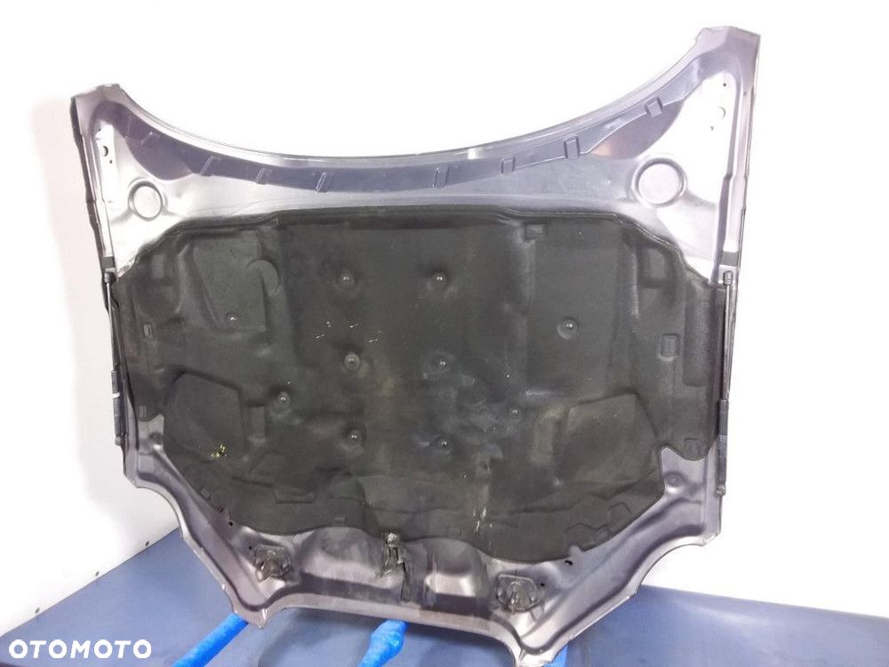 JAGUAR XF I X250 MASKA PRZEDNIA LMN - 12