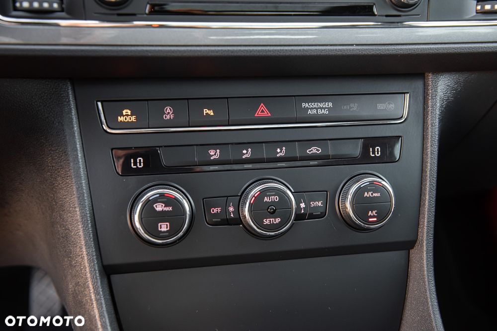 Seat Leon 1.4 TSI FR S&S - 26