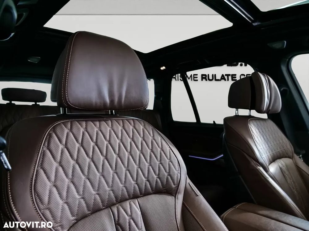 BMW X5 xDrive45e - 17