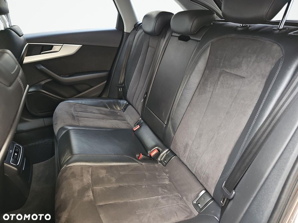 Audi A4 Avant - 24