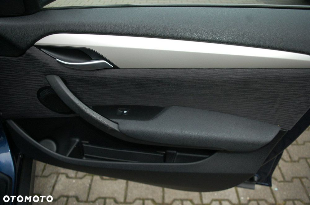 BMW X1 - 29