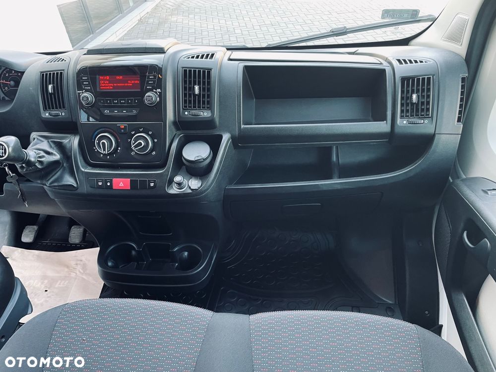 Citroën JUMPER DOKA 7-os - 19