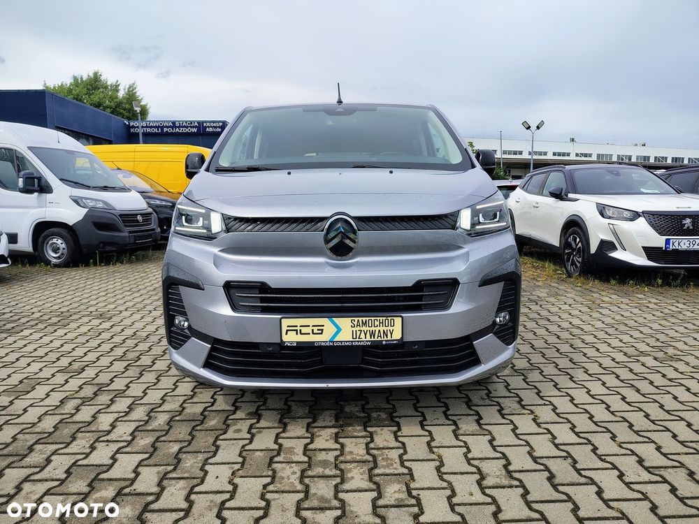 Citroën SpaceTourer 2.0 BlueHDi XL Plus EAT8 - 5