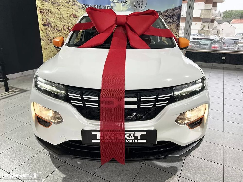 Dacia Spring Electric 45 Expression - 6