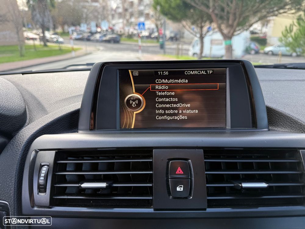 BMW 114 d Line Sport - 27