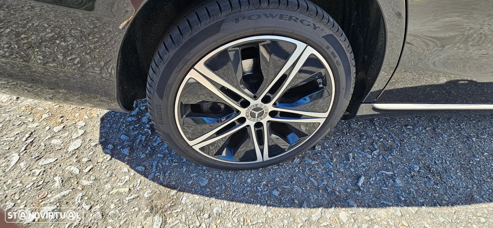 Mercedes-Benz C 300 de T 9G-TRONIC Avantgarde - 22