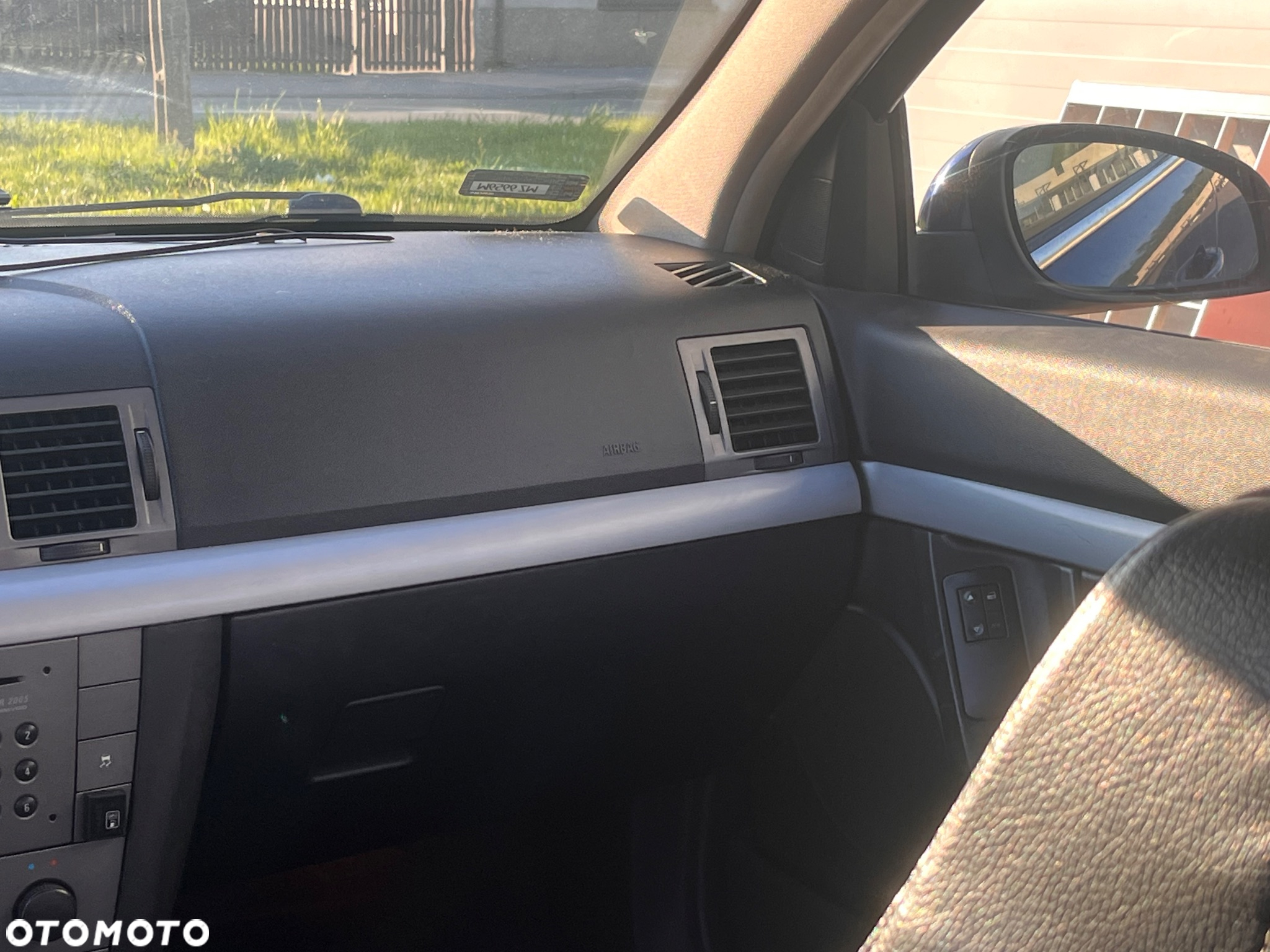Opel Vectra GTS 1.8 Elegance - 13