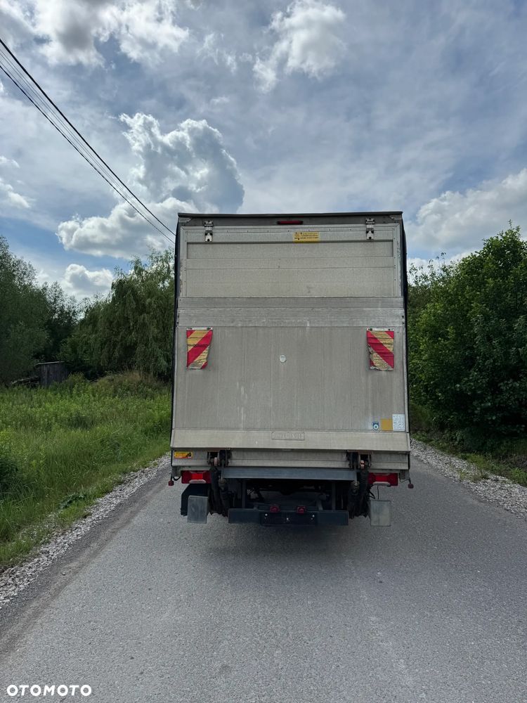 Iveco 50C15 - 4